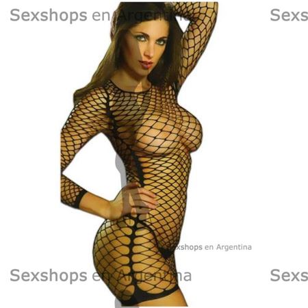 Imagen de la categoría Vestidos eroticos